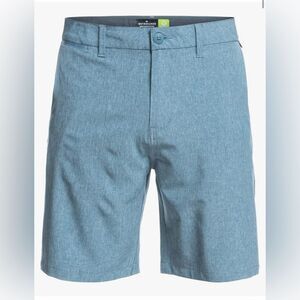 Quiksilver Men's Everyday Union‎ Stretch Walk Short size 32